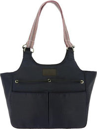 Produktbild von Einkaufstasche Damen Equithème Aztec