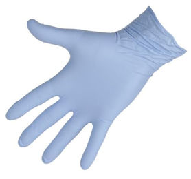 Einmalhandschuhe aus Nitril Kerbl Top Pro (x90) – Bild 1 von 3