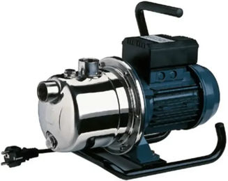 Produktbild von Einphasige selbstansaugende Pumpe aus rostfreiem Stahl Ebara JESX5 Garden