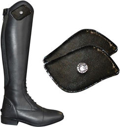 Produktbild von Einsatz für Reitstiefel Canter Pratoni
