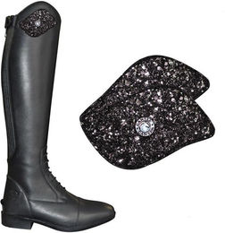 Produktbild von Einsatz für Reitstiefel Canter Pratoni