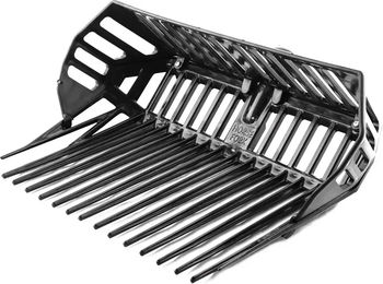 Produktbild von Einsatzgabel aus Polycarbonat Umbria Equitazione