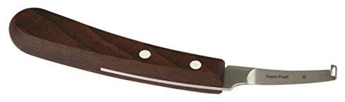 Produktbild von Einseitig geschliffenes Retainer links Kerbl SuperProfi