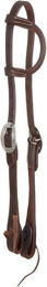 Produktbild von Einseitiges Lederreitgeschirr Lakota