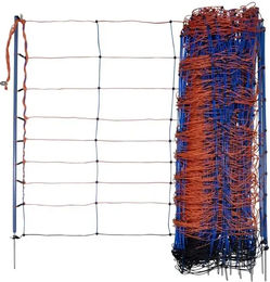 Produktbild von Einspitziges Zaunnetz Ako TitanNet Premium