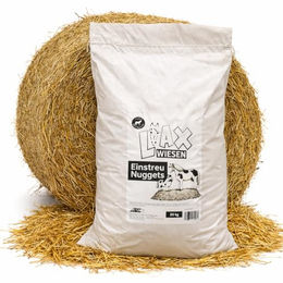 Produktbild von Einstreu Nuggets 25 kg