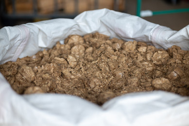 Produktbild von Einstreu Nuggets 400 kg