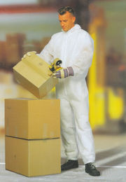 Einweganzug Kerbl – Bild 1 von 3