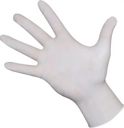 Einweghandschuhe Kerbl Latex Top (x100) – Bild 1 von 2