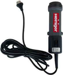 Produktbild von Einzelner Motor für Rasenmäher Heiniger