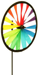 Produktbild von Einzelrad-Wetterfahne Elliot