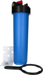 Produktbild von Einzelring-Filterhalter AVT