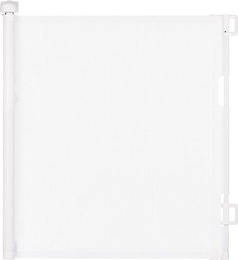 Produktbild von Einziehbares Babygitter für Innen- und Außenbereich