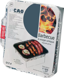 Produktbild von Einzigartiger Grillrost Cao Camping