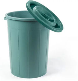 Produktbild von Einzugsfach mit Deckel Horka