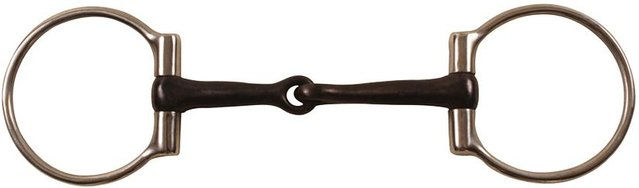 Produktbild von Eisen-Pferdegebiss Pool's Western