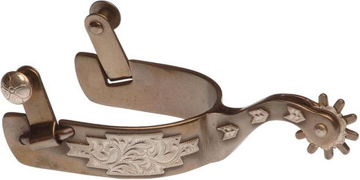 Produktbild von Eisen-Westerngaloppierstöcke Pool's