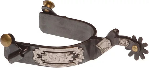 Produktbild von Eisen-Westerngaloppierstöcke Pool's Navajo