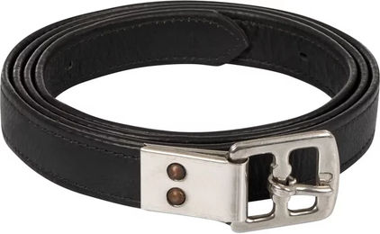 Produktbild von Eisenbeschläge für Reiten aus Leder und rostfreiem Stahl UKE Capsule