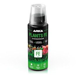 Produktbild von Eisendünger Aquarium MICROBE-LIFT Plants FE 118 ml - 118 ml