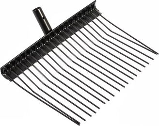 Produktbild von Eisenforke mit Halterung für einen Eisenstiel Umbria Equitazione