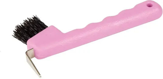 Produktbild von Eisenfuß für Pferd aus Edelstahl Roma Brights