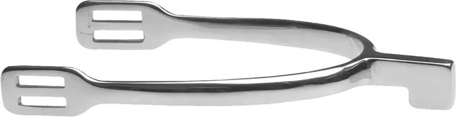 Produktbild von Eisenstich für Pferde mit Hammerkopf aus rostfreiem Stahl für Damen Pro-Light