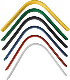 Produktbild von Ekkia Austauschbare Kopfeisen (XL) für Sattelbaum Norton Interchangeable