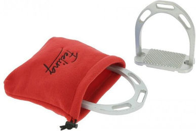 Ekkia Feeling Fleece-Bezug für Steigbügel – Bild 1 von 2