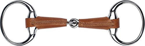 Produktbild von EKKIA Feeling Olivenkopf-Bit mit Lederüberzug 125 mm - 125 mm