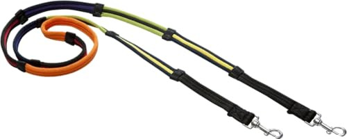 Produktbild von Ekkia Gepolsterte Lehrzügel Größe Pony