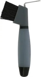 Produktbild von EKKIA Hufkratzer für Pferde, grau