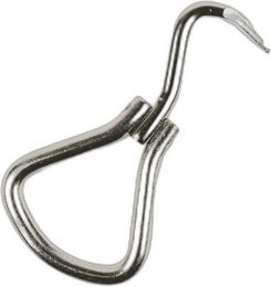 Produktbild von EKKIA Klappbarer Hufkratzer für Unterwegs