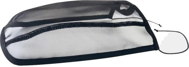 Ekkia Netzfliegen Nüsternschutz mit Klettband und zwei Schnüren – Bild 1 von 2