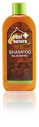 Produktbild von EKKIA Reitausrüstung EQUINAT SHAMP SILIC - 250 ml
