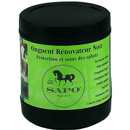 Produktbild von EKKIA Renovierende Salbe für Pferde - 700 g