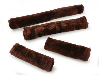 Produktbild von EKKIA Synthetisches Halfter-Schutzset