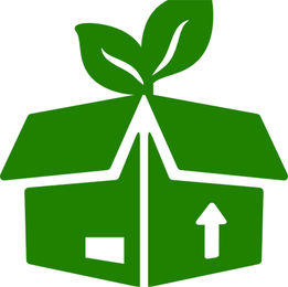 Produktbild von EKO-VERPACKUNG