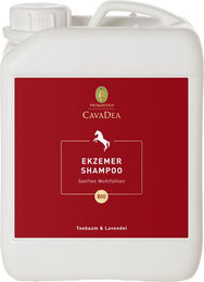 Produktbild von Ekzemer Shampoo bio
