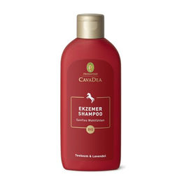 Produktbild von Ekzemer Shampoo bio