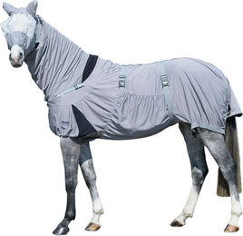 Ekzemerdecke Culex C³ inkl. Maske – Bild 1 von 4