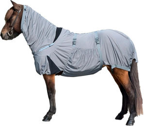 Produktbild von Ekzemerdecke Culex C³ Isländer inkl. Maske