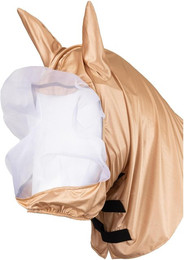 Produktbild von Ekzemerdecke und -maske für Pferde Horze