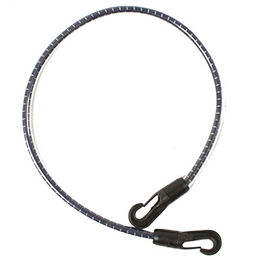 Produktbild von Elasticated Bungee Cord elastischer Schweifriemen 30cm - 30 cm