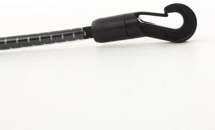 Produktbild von Elasticated Bungee Cord elastischer Schweifriemen 50cm - 50 cm