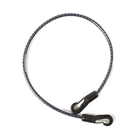 Elasticated Bungee Cord elastischer Schweifriemen 60cm - 60 cm – Bild 1 von 2