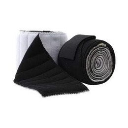 Produktbild von Elastische Arbeitsbänder für Pferde mit Frotteestoff Kavalkade