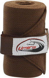 Produktbild von Elastische Arbeitsbänder für Pferde Umbria Equitazione (x4)