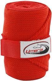 Produktbild von Elastische Arbeitsbänder für Pferde Umbria Equitazione (x4)