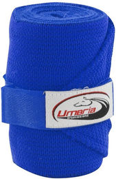 Produktbild von Elastische Arbeitsbänder für Pferde Umbria Equitazione (x4)
